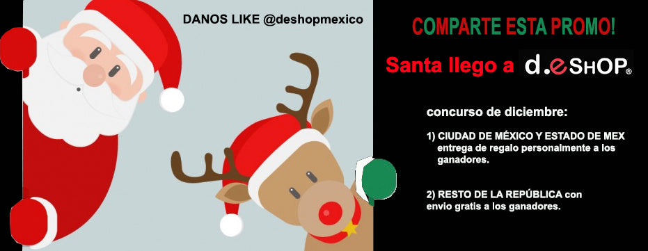 Concurso navideño