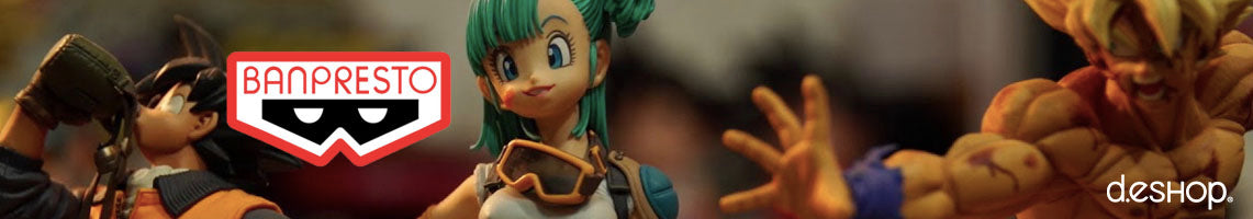 Banpresto