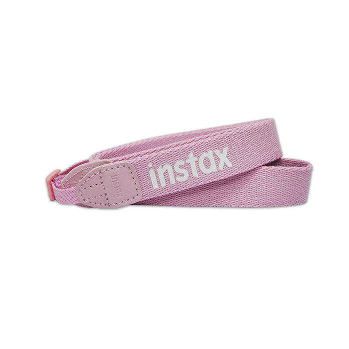 INSTAX correa rosa