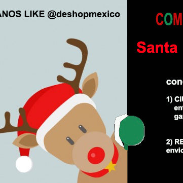 Concurso navideño