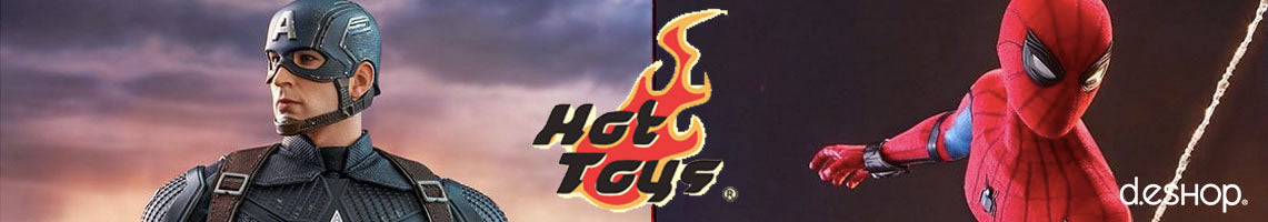 Hot Toys