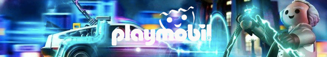 Playmobil