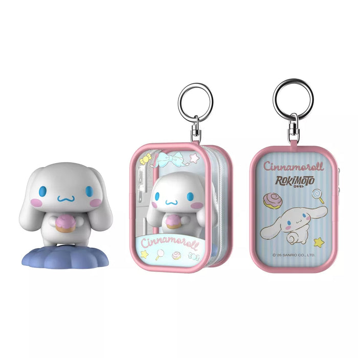 ROKIMOTO - Hello Kitty chase case