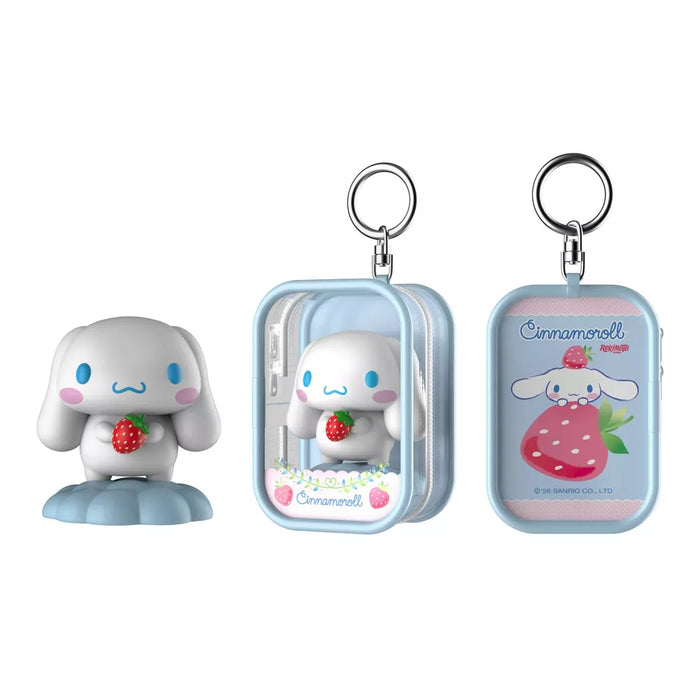 ROKIMOTO - Hello Kitty chase case
