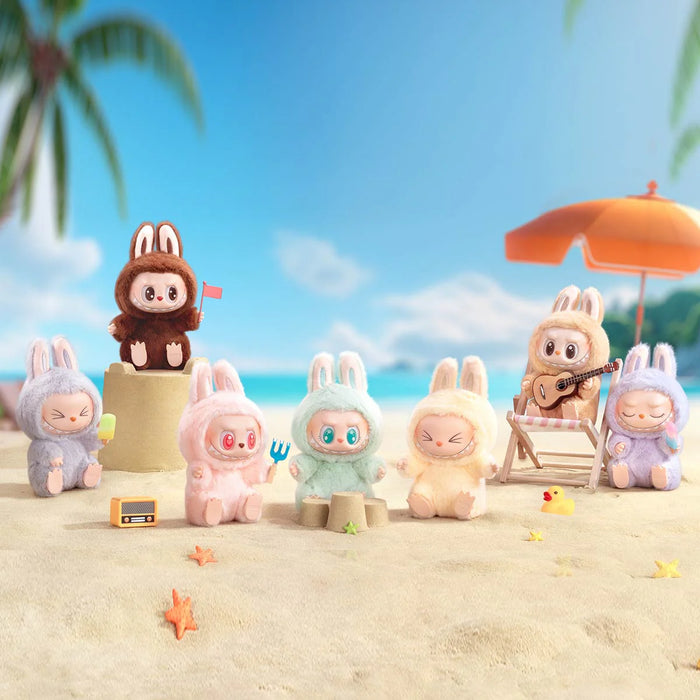 POP MART : Have a seat collection - Labubu (blind box) original