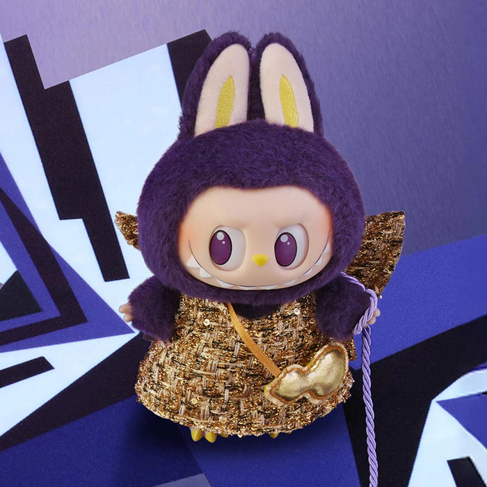 POP MART : Wings of fortune - Labubu original