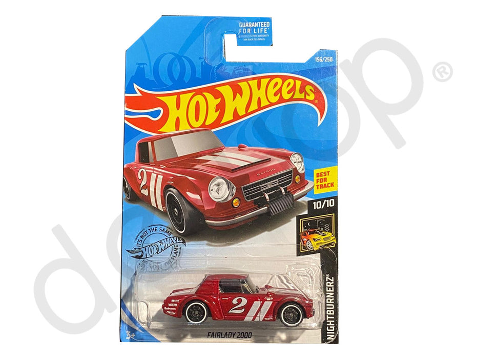 Hot Wheels básicos assortment