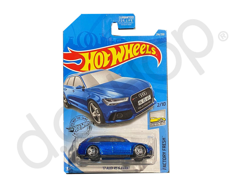 Hot Wheels básicos assortment