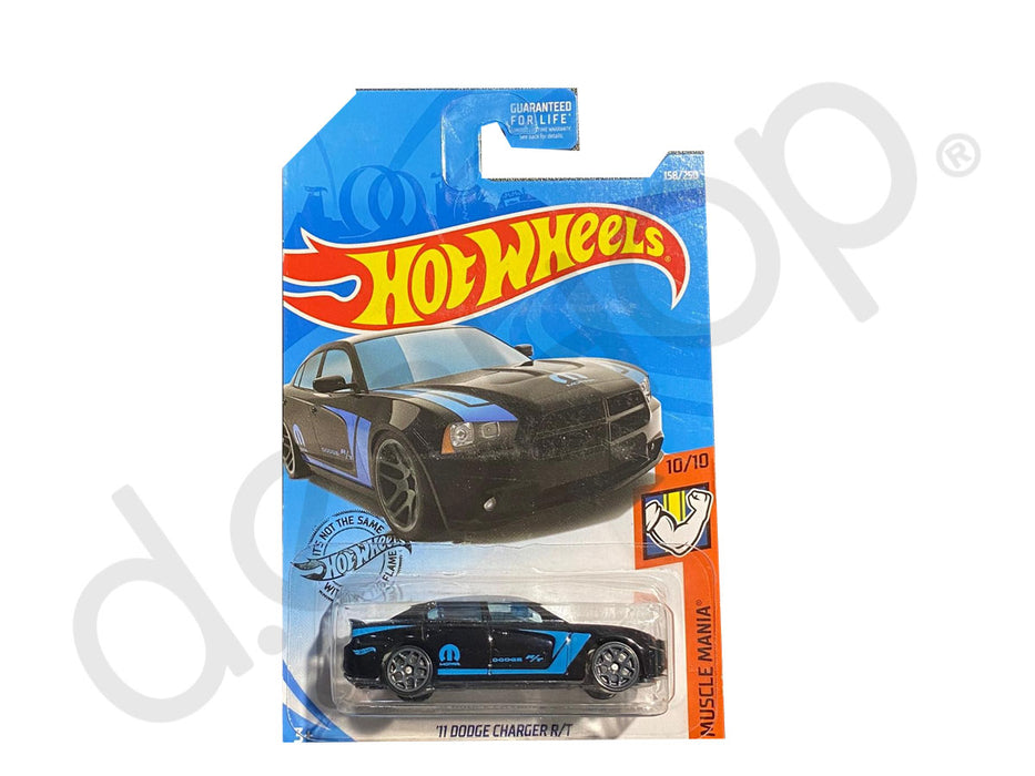 Hot Wheels básicos assortment