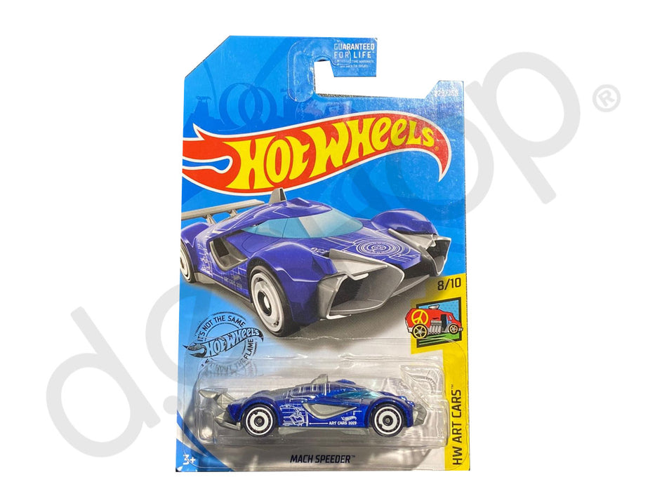 Hot Wheels básicos assortment