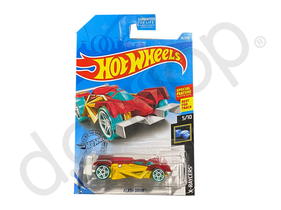 Hot Wheels básicos assortment