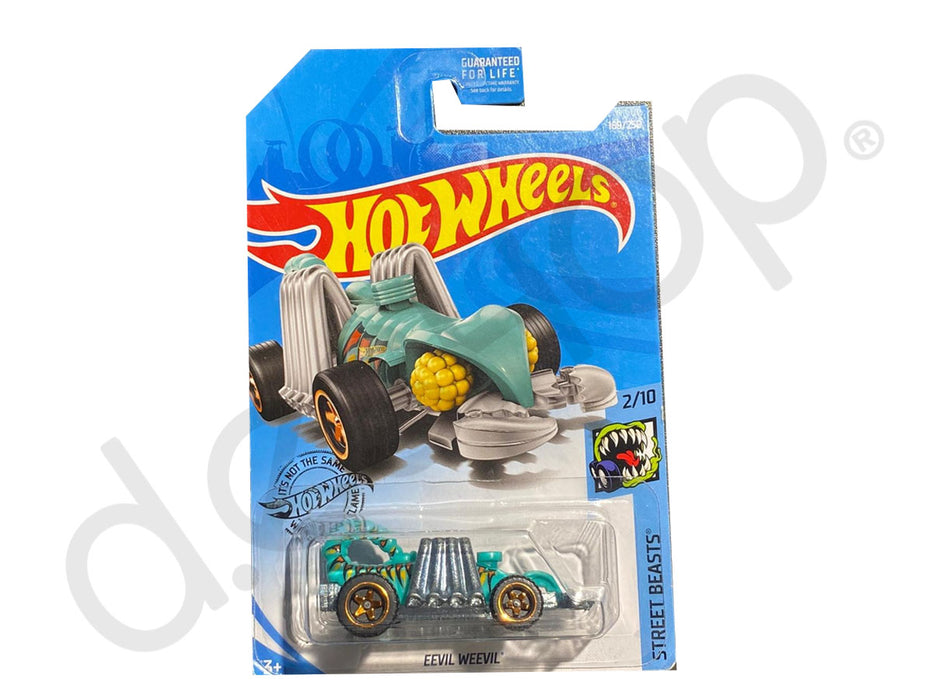 Hot Wheels básicos assortment