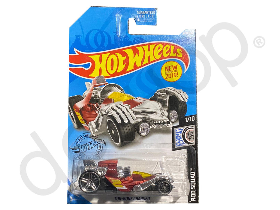 Hot Wheels básicos assortment