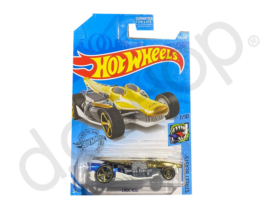 Hot Wheels básicos assortment