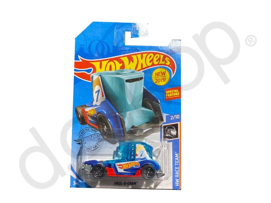 Hot Wheels básicos assortment