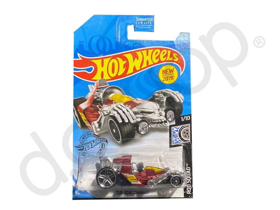 Hot Wheels básicos assortment