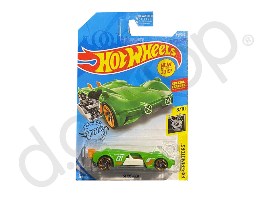 Hot Wheels básicos assortment