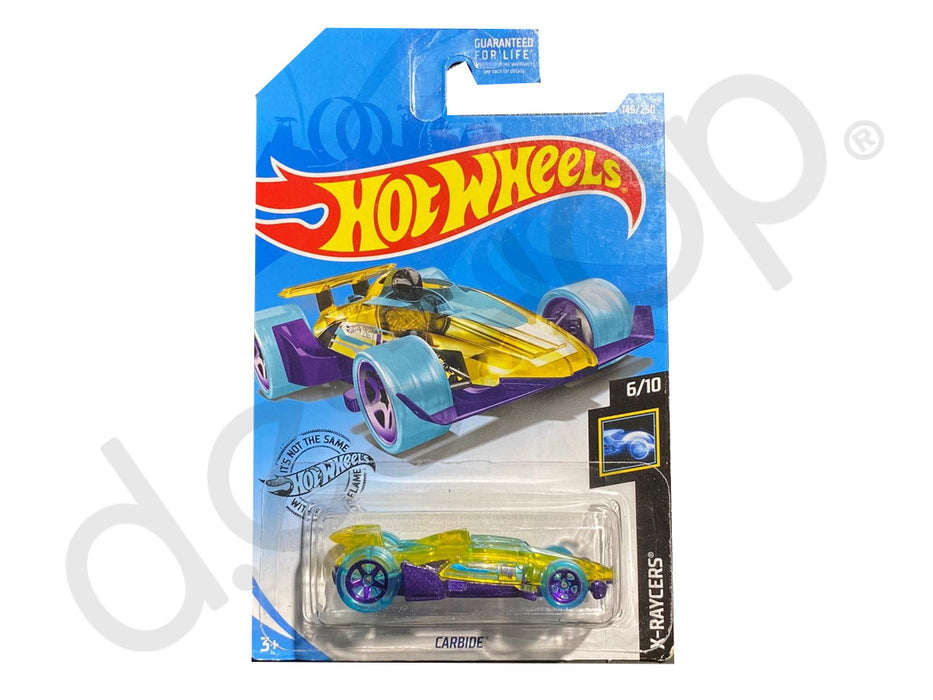 Hot Wheels básicos assortment