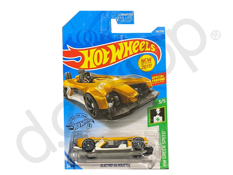 Hot Wheels básicos assortment