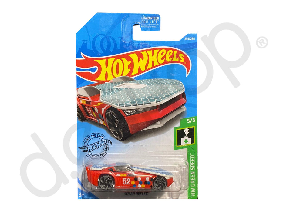 Hot Wheels básicos assortment