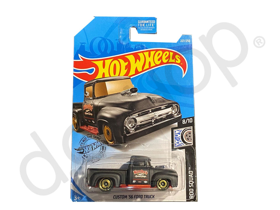 Hot Wheels básicos assortment