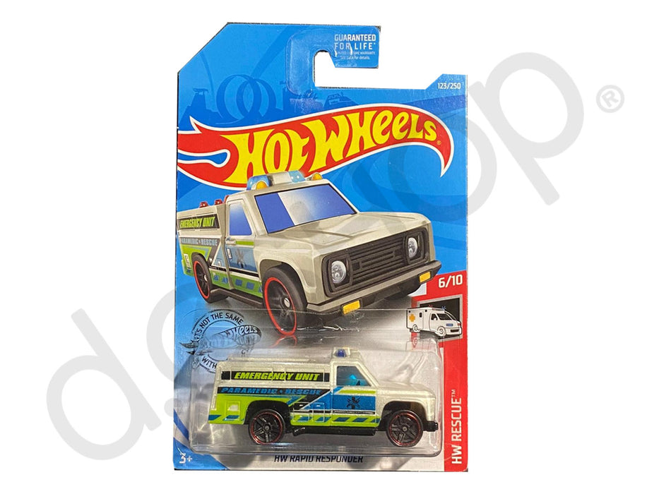 Hot Wheels básicos assortment