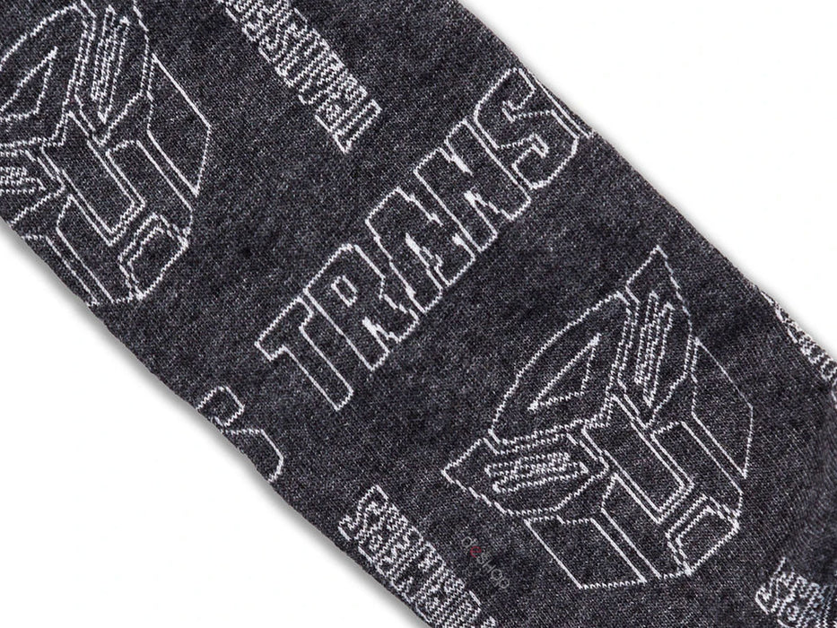 OFERTA Calceta : Transformers hero force de algodón unitalla