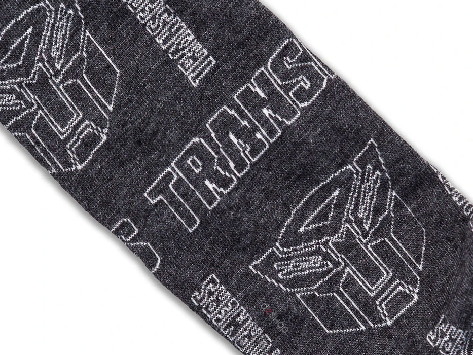 OFERTA Calceta : 2 pack Transformers heroe - algodón unitalla