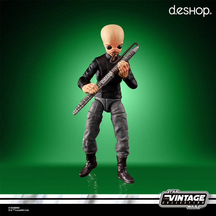 OFERTA Black Series : Figrin D'an - Star Wars (The vintage collection)